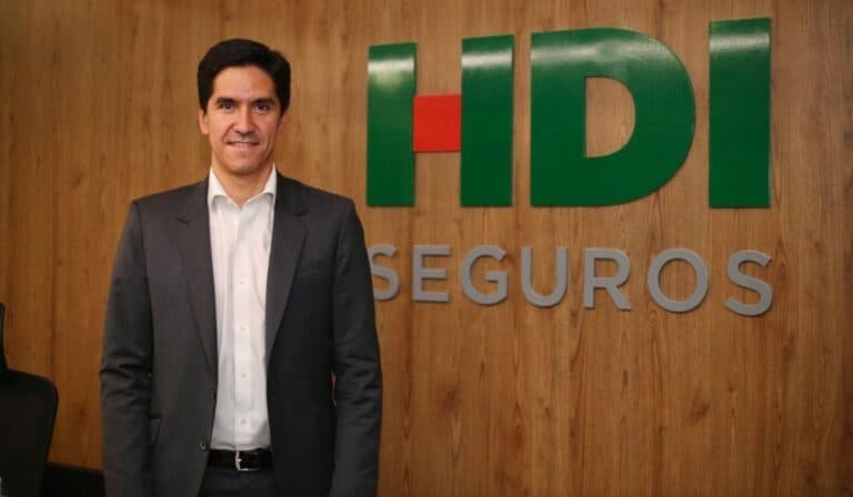 Sebastián Nicholls asumirá la Presidencia de HDI Seguros Colombia Sebastián Nicholls asumirá la Presidencia de HDI Seguros Colombia