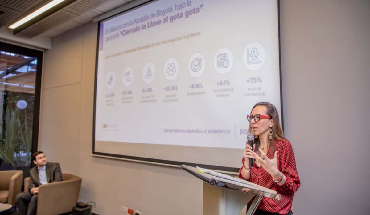 Secretaria de Desarrollo Económico