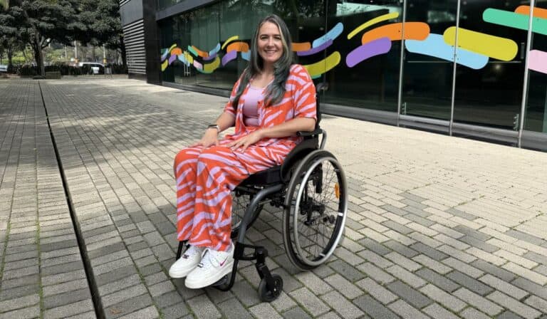 Semillero Diverso: iniciativa de Bancolombia que impulsa acceso de personas con discapacidad a oportunidades laborales Semillero Diverso: iniciativa de Bancolombia