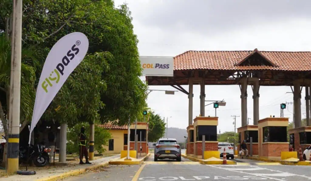 Flypass aclara incidencia en cambios de plan y confirma que la situación fue corregida Si dice Colpass, pasas con Flypass
