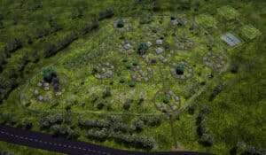 Home - Valora Analitik Terra Site I, la primera fase de Terra Initiative