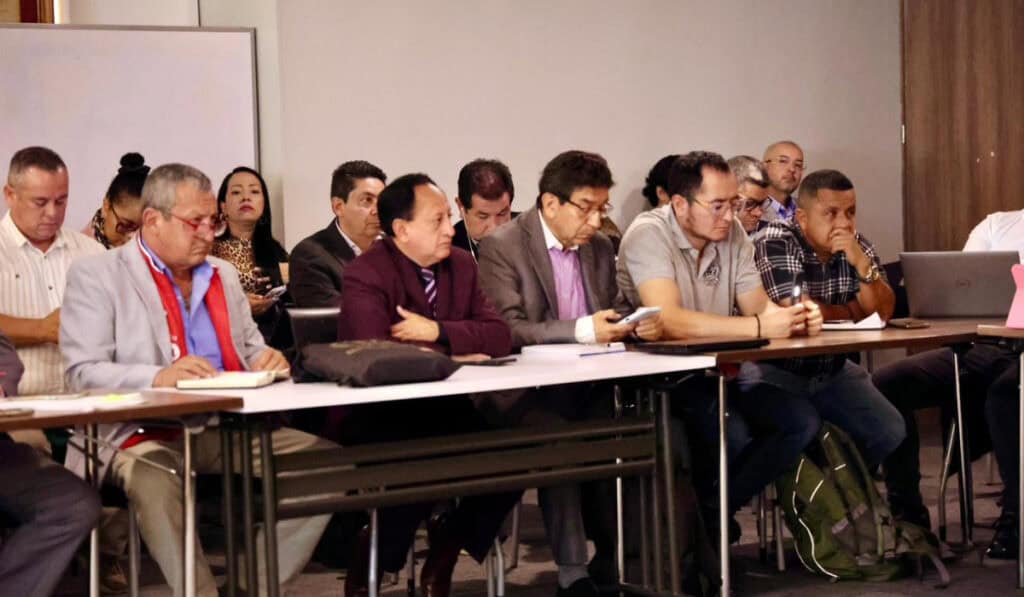 Transportadores de carga