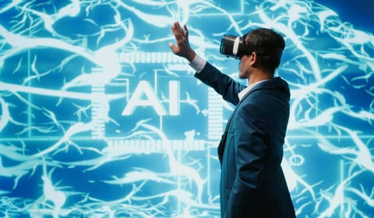 Inteligencia artificial en Colombia: avanza regulación pero hay retos en adopción y ejecución Uso de IA sigue siendo el principal reto en Colombia