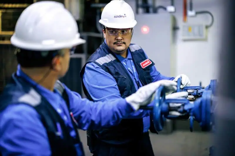 Multinacional anuncia más de 400 vacantes para Bogotá, Cali y Barranquilla; estos son los cargos Vacantes que ofrece Sodexo