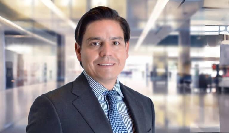 CFOs en Colombia redefinen sus roles: Informe de Deloitte revela nuevas prioridades con foco en transformación digital Victor Silva, socio en transformación digital de Deloitte
