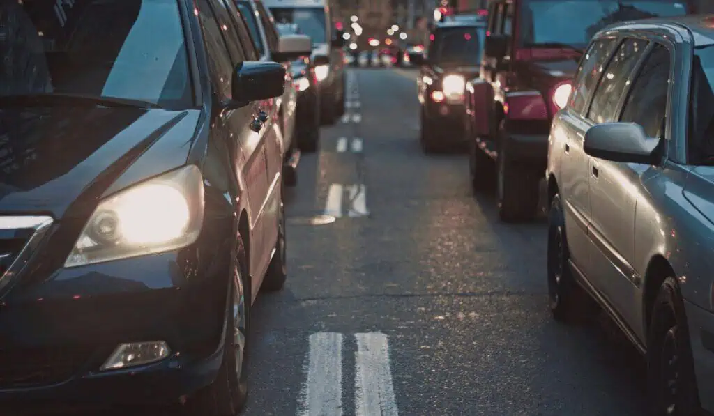 Así operarán las restricciones de movilidad los primeros días de enero en Bogotá y Medellín Restricciones de movilidad