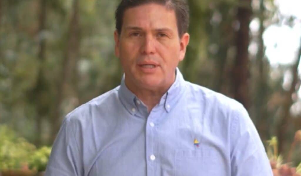 Se consolida la centro derecha: Juan Carlos Pinzón ingresa a la consulta y Registraduría da primeros avales Juan Carlos Pinzón