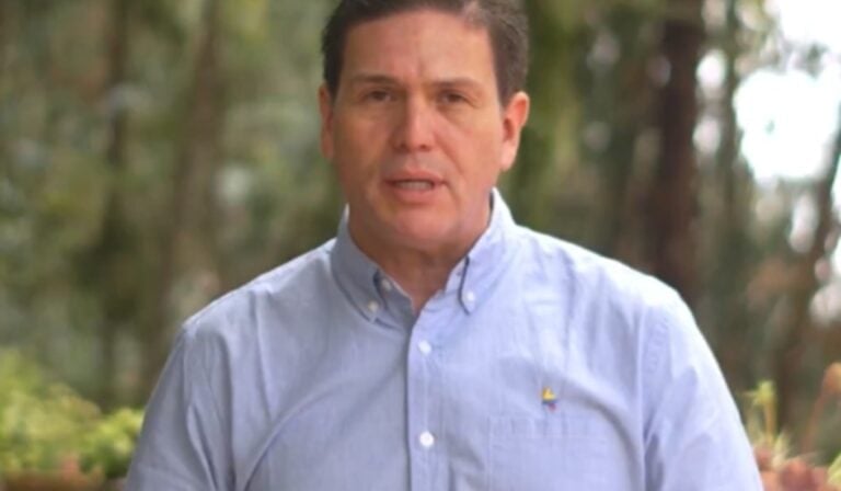 Se consolida la centro derecha: Juan Carlos Pinzón ingresa a la consulta y Registraduría da primeros avales Juan Carlos Pinzón