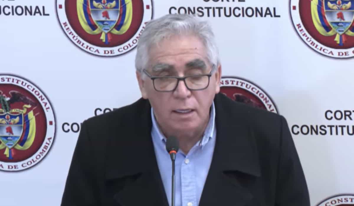 Fiscalía retirará imputación de cargos al director de la UNP en caso de Miguel Uribe