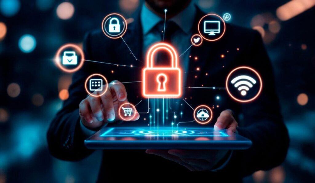 Cinco tendencias tecnológicas que se abrirán paso en el mercado laboral en 2026 Las cinco tendencias que se perfilan como las de mayor impacto