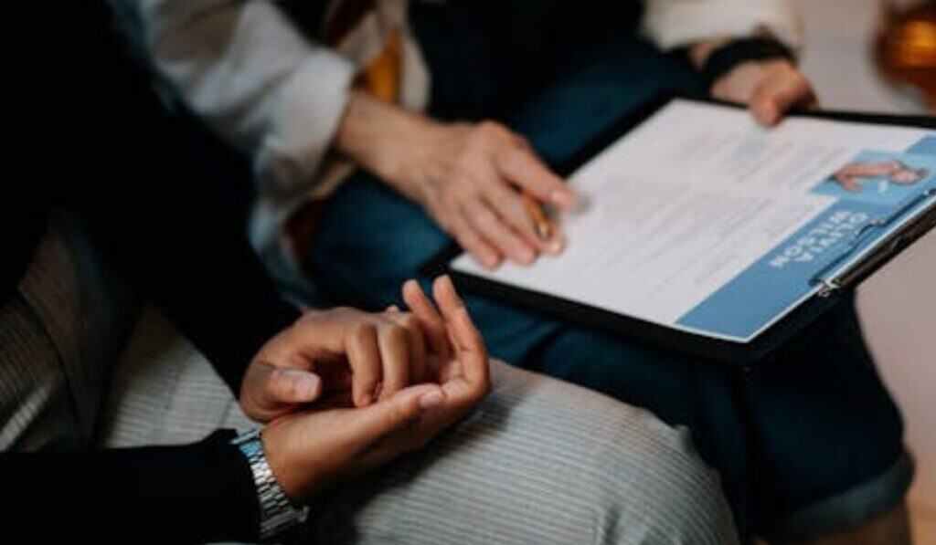 Más allá de la hoja de vida: así avanza la inteligencia artificial en el reclutamiento Con la IA, la hoja de vida ya no es el único elemento que se tiene en cuenta en los procesos de reclutamiento.