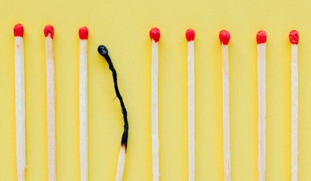 Los países de Latinoamérica donde se experimenta con más frecuencia el ‘burnout’ El 17 % de la Generación Z y el 14 % de los Millennials han presentado ‘burnout’