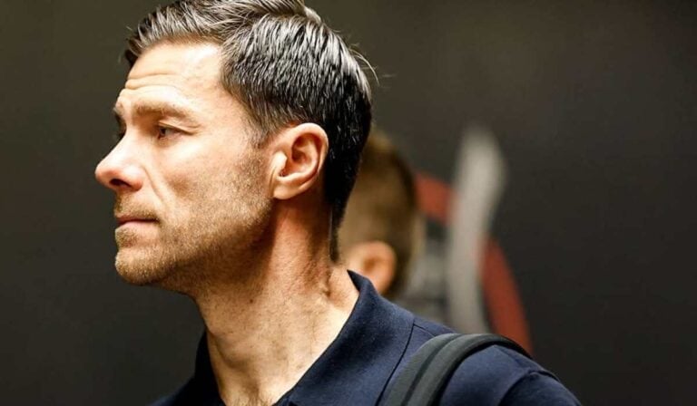 La millonaria liquidación que recibirá Xabi Alonso tras ser destituido como técnico del Real Madrid Xabi Alonso y la liquidación que le costará al Real Madrid