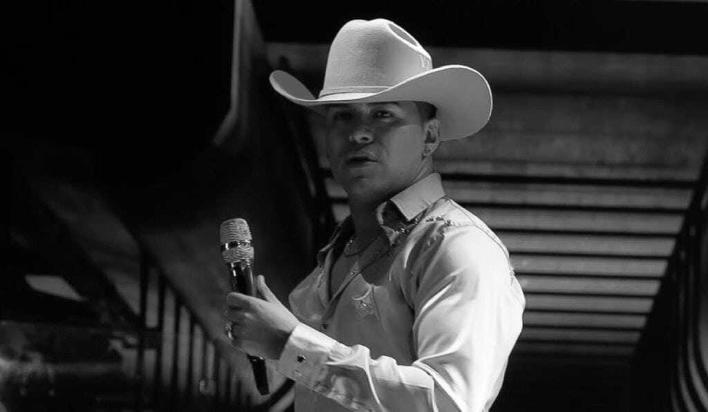 Ahora | Yeison Jiménez, reconocido cantante de música popular y empresario, falleció en accidente aéreo Yeison Jiménez falleció este sábado 10 de enero.