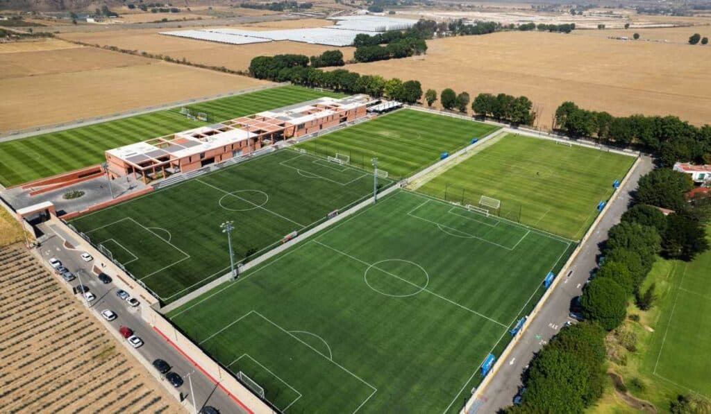 FIFA define la sede de la Selección Colombia para el Mundial 2026 FIFA define la sede de la Selección Colombia para el Mundial 2026