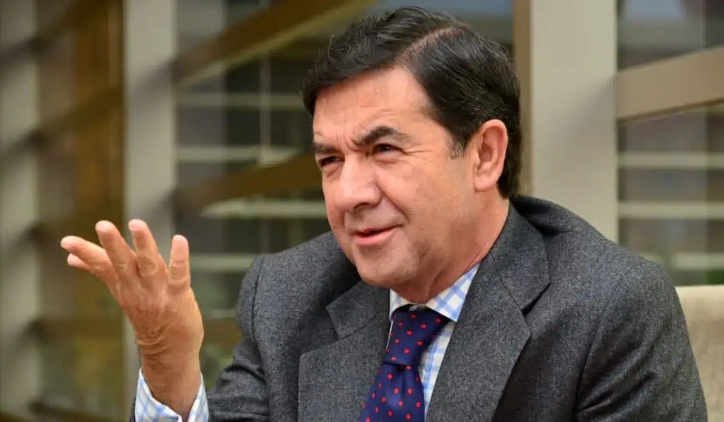 Entrevista | Grupo hotelero Germán Morales alerta por alza del salario mínimo, energía y rentas cortas que presionan al sector Grupo Hotelero Germán Morales