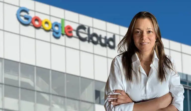 Google Cloud
