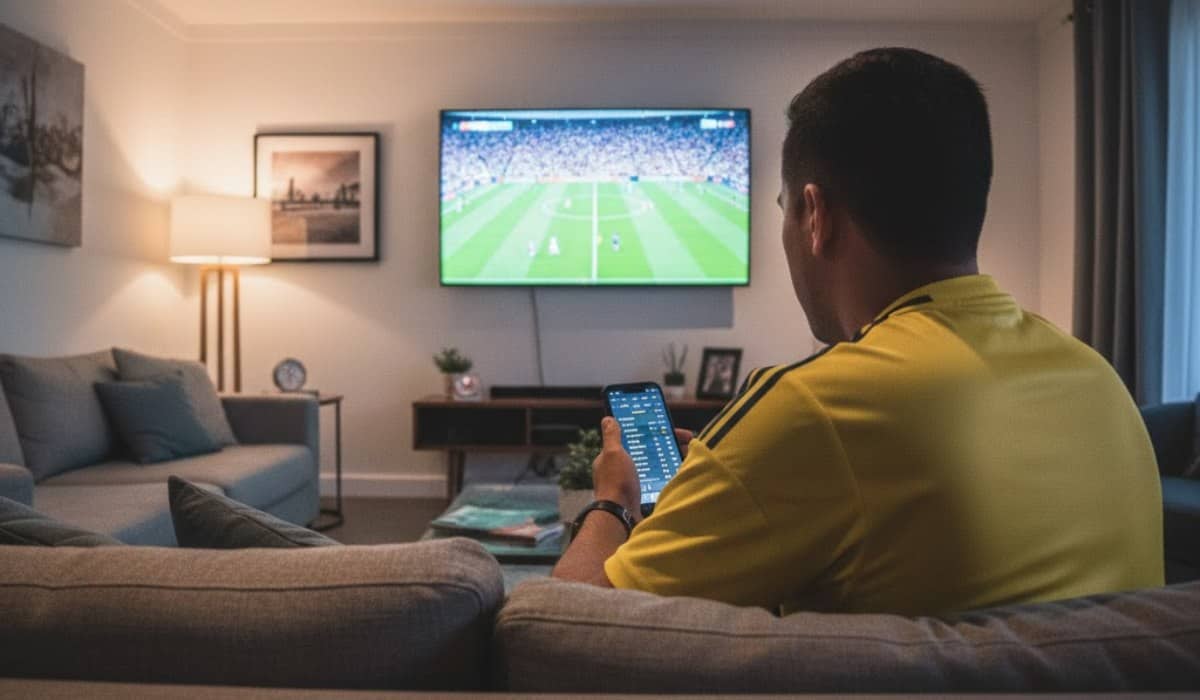 Así aplican los impuestos a las apuestas deportivas en Colombia en 2026