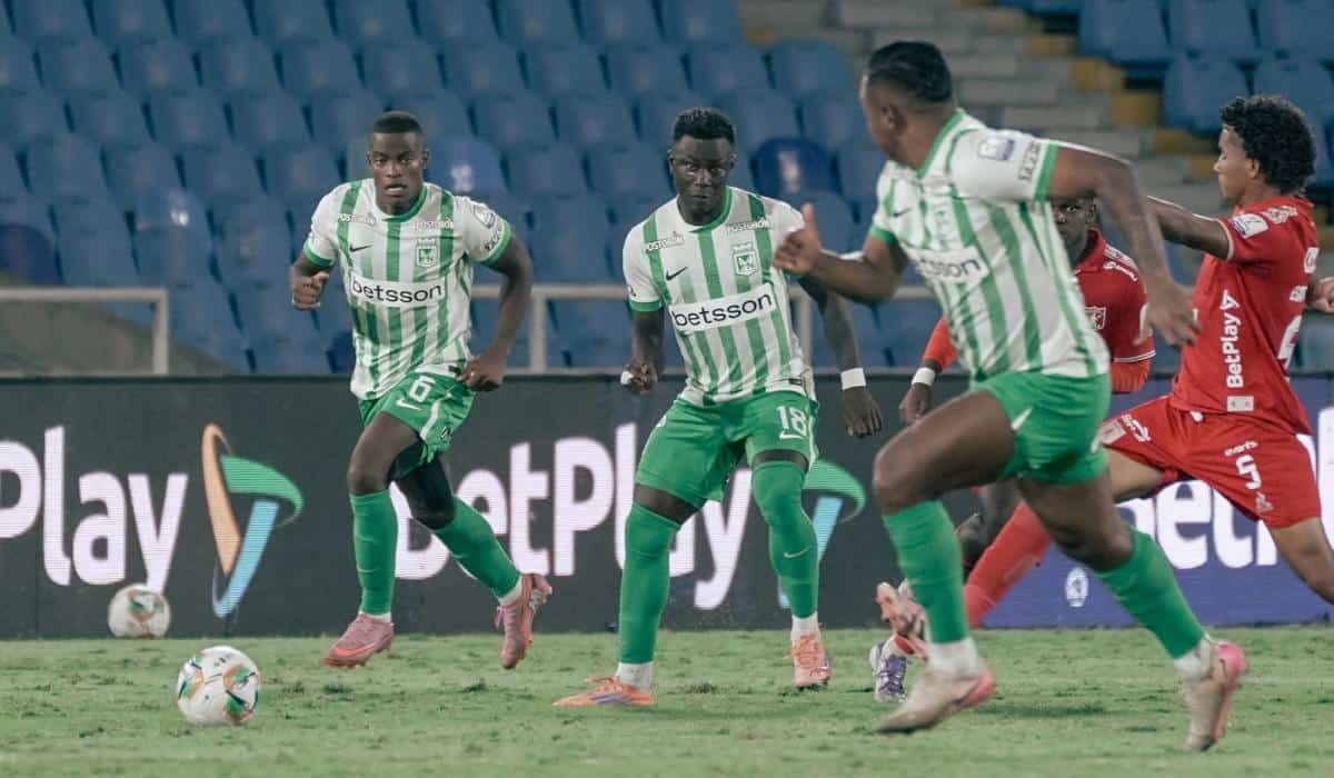 Histórico equipo brasileño le gana a Boca Juniors el fichaje del futbolista más valioso de la Liga colombiana