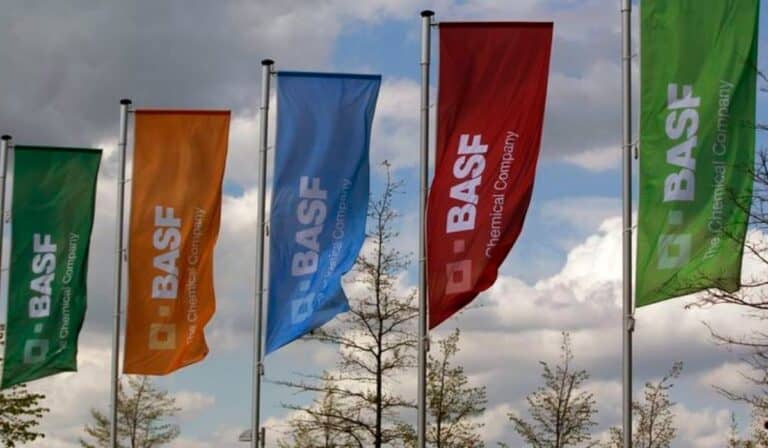 Empresa de agricultura de BASF anuncia adquisición de AgBiTec BASF