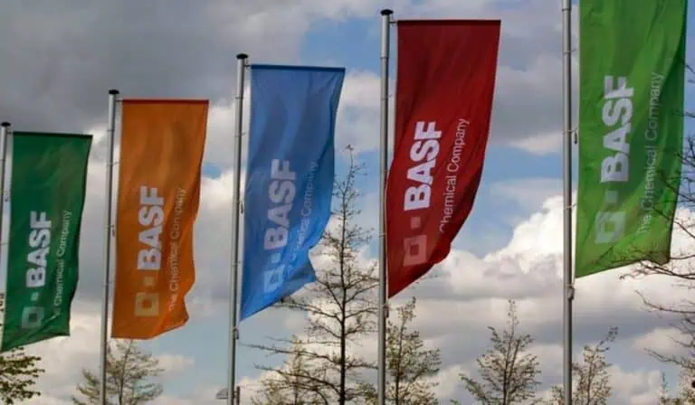 BASF