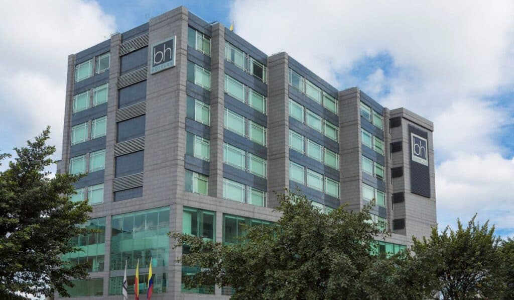 Entrevista | Grupo hotelero Germán Morales alerta por alza del salario mínimo, energía y rentas cortas que presionan al sector Grupo Germán Morales