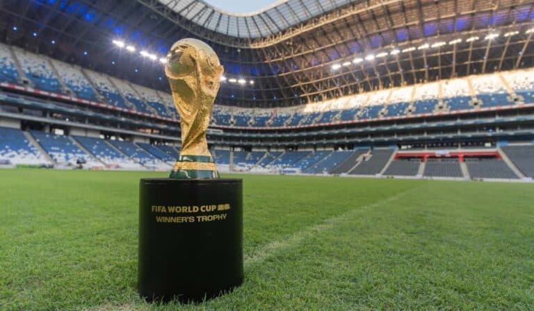 Esto vale la boleta más barata para la final del Mundial 2026