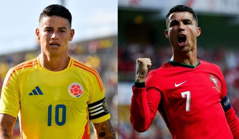Reventa de boletas para el Colombia vs. Portugal del Mundial alcanza millonarios precios Reventa de boletas para el Colombia vs. Portugal del Mundial alcanza millonarios precios