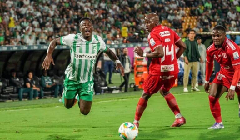 El jugador más valioso del fútbol colombiano pasó de tener 23 a 30 años