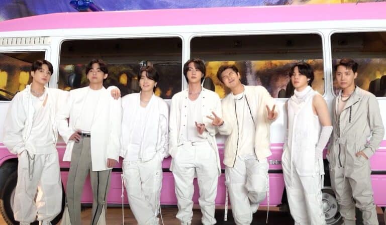 BTS llegará por primera vez a Colombia: confirma dos conciertos en Bogotá Bogotá aparece en el calendario oficial de la gira mundial de BTS con dos conciertos programados para octubre de 2026. Foto: @bts_bighit