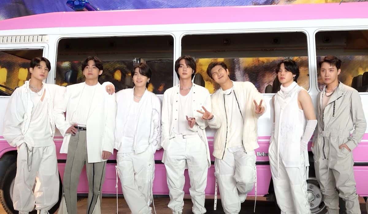 Home - Valora Analitik Bogotá aparece en el calendario oficial de la gira mundial de BTS con dos conciertos programados para octubre de 2026. Foto: @bts_bighit