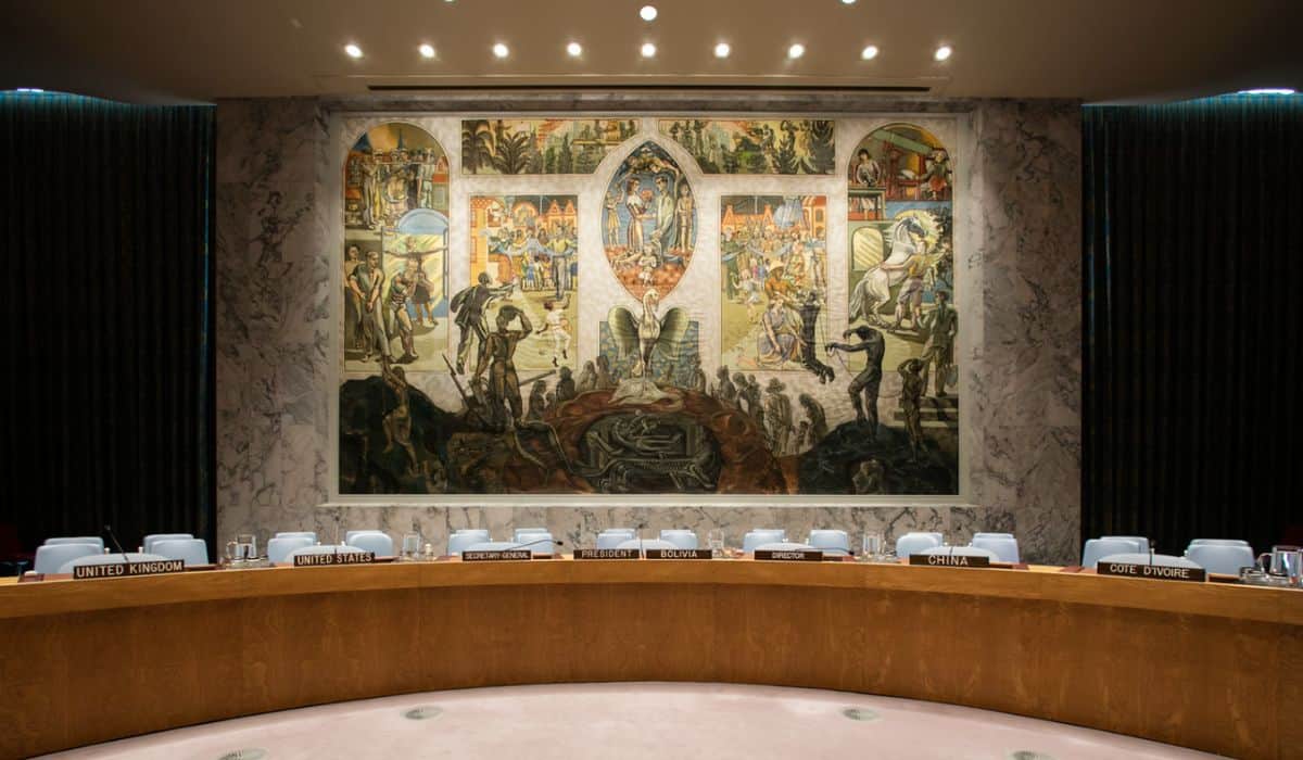 Análisis | Así funciona el Consejo de Seguridad de la ONU: un poder que ya no responde a la realidad del sistema internacional