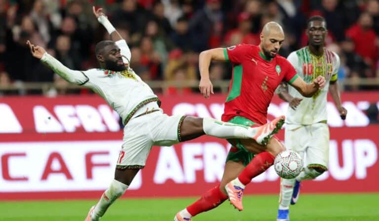 Así pagan los grandes torneos continentales de fútbol en el mundo: La Copa Africana en los primeros puestos Así pagan los grandes torneos continentales de fútbol en el mundo: La Copa Africana en los primeros puestos