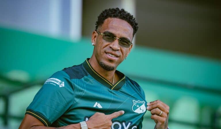 Deportivo Cali mueve el mercado: Inversión, refuerzos de lujo y pago de deudas Deportivo Cali mueve el mercado