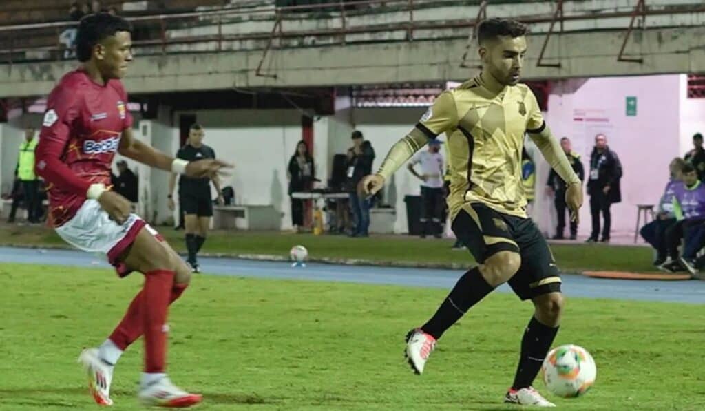 Dimayor alerta por impacto económico y deportivo tras cierre de un estadio del FPC Dimayor alerta por impacto económico y deportivo tras cierre de un estadio del FPC