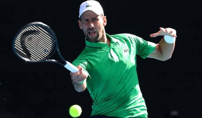 Djokovic busca su victoria 400 en Grand Slam mientras sigue ampliando su legado financiero Djokovic busca su victoria 400 en Grand Slam mientras sigue ampliando su legado financiero