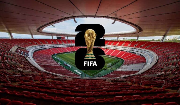 La FIFA cerró la fase de solicitud del sorteo aleatorio de boletas