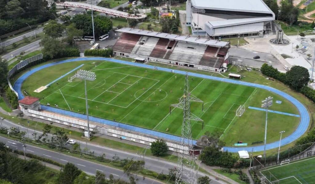 Dimayor alerta por impacto económico y deportivo tras cierre de un estadio del FPC Dimayor alerta por impacto económico y deportivo tras cierre de un estadio del FPC