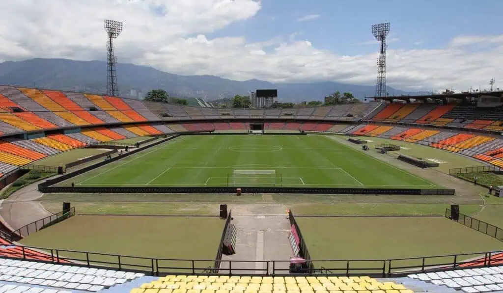 Aclaran quién será el dueño del nuevo estadio Atanasio Girardot: ¿Nombre tendrá alguna marca? Aclaran quién será el dueño del nuevo estadio Atanasio Girardot