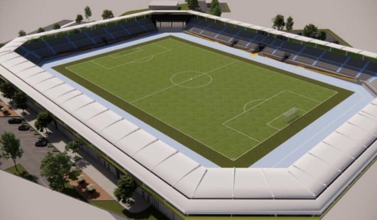 Importante región en Colombia tendrá nuevo estadio de fútbol: Inversión será millonaria y cumplirá exigencias FIFA Importante región en Colombia tendrá nuevo estadio de fútbol