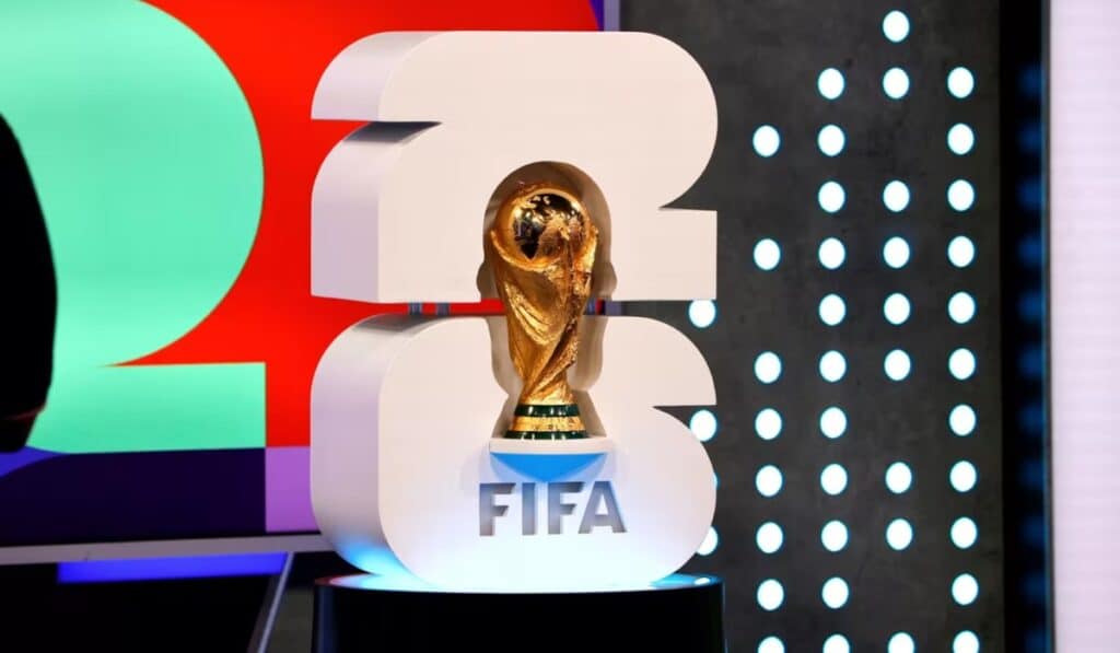 FIFA estaría pensando en transmitir parte del Mundial 2026 por red social muy consumida: Estos son los detalles FIFA estaría pensando en transmitir parte del Mundial 2026 por red social muy consumida