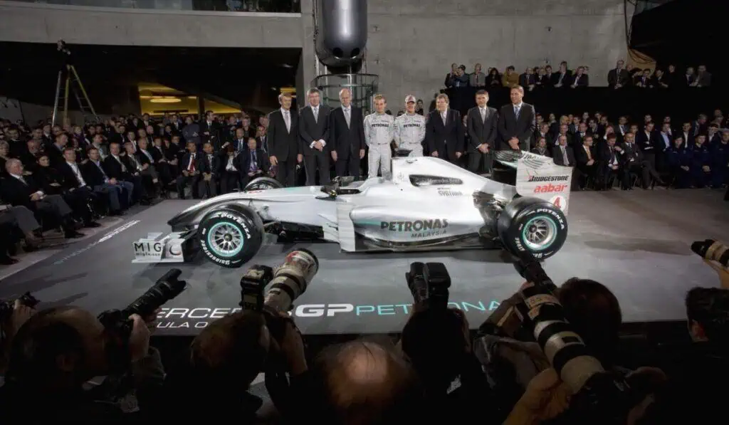 ¿Cuánto cuesta un carro de Fórmula 1 en 2026?: La revolución técnica que disparó los números ¿Cuánto cuesta un carro de Fórmula 1 en 2026?: