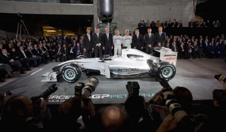 ¿Cuánto cuesta un carro de Fórmula 1 en 2026?: La revolución técnica que disparó los números ¿Cuánto cuesta un carro de Fórmula 1 en 2026?: