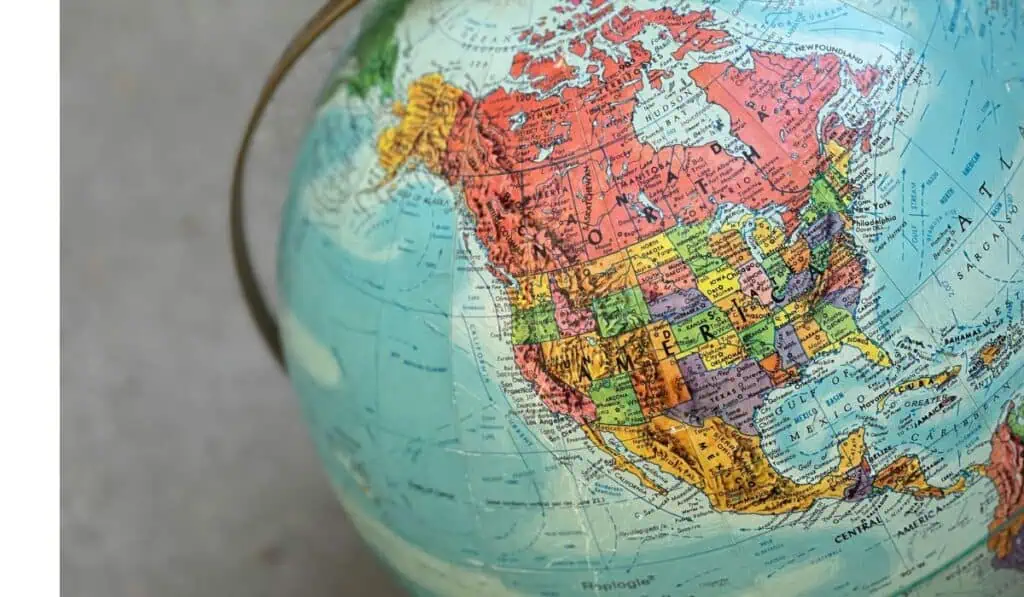 Entrevista | Aranceles, minerales críticos e inversión: el tablero geopolítico de Colombia La actuación de Estados Unidos en Venezuela se inscribe en una estrategia orientada a reforzar su liderazgo en el hemisferio occidental. Imagen: Pexels.