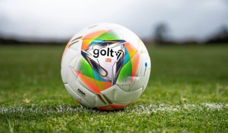 Nace un nuevo equipo en el fútbol colombiano para 2026: Ya tiene estadio y escudo confirmados Nace un nuevo equipo en el fútbol colombiano para 2026: Ya tiene estadio y escudo confirmados