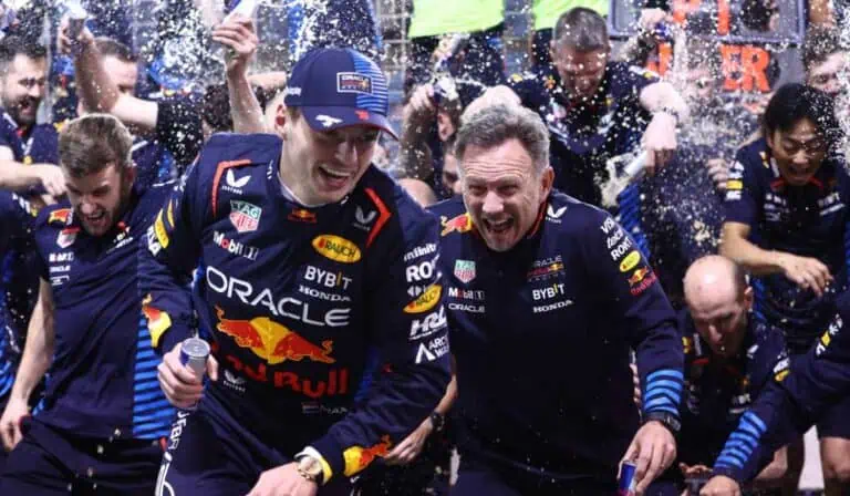 Un multicampeón con Red Bull ahora quiere ser dueño de un equipo en la Fórmula 1