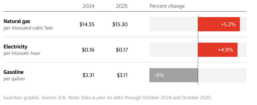 Análisis | Un año de Trump 2.0: más poder ejecutivo y menos contrapesos Análisis | Un año de Trump 2.0: más poder ejecutivo y menos contrapesos