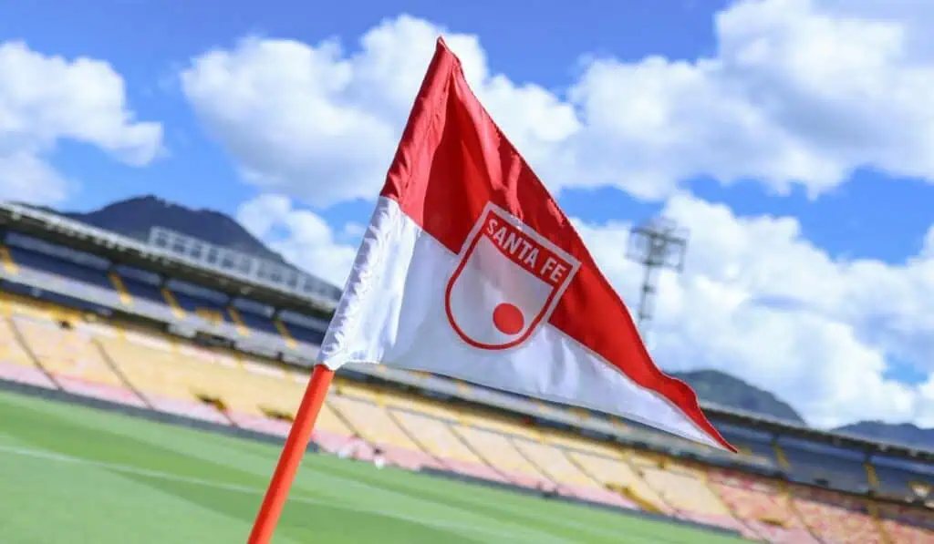 Entrevista | Presidente de Santa Fe habla claro sobre la repartición de la plata por derechos de TV en el fútbol colombiano Independiente Santa Fe decidió extender la venta de abonos para el primer semestre de 2026.