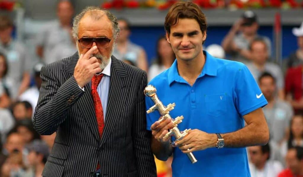 De deportistas modestos a multimillonarios: casos de éxito empresarial fuera de las canchas De deportistas modestos a multimillonarios