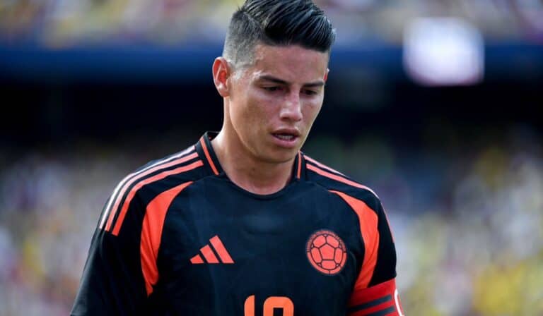¿Quién puede pagarle a James Rodríguez?: El salario millonario que exige para volver a jugar ¿Quién puede pagarle a James Rodríguez?